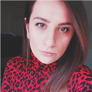dottoressa in legge, con esperienza pregressa nel settore delle ripetizioni
